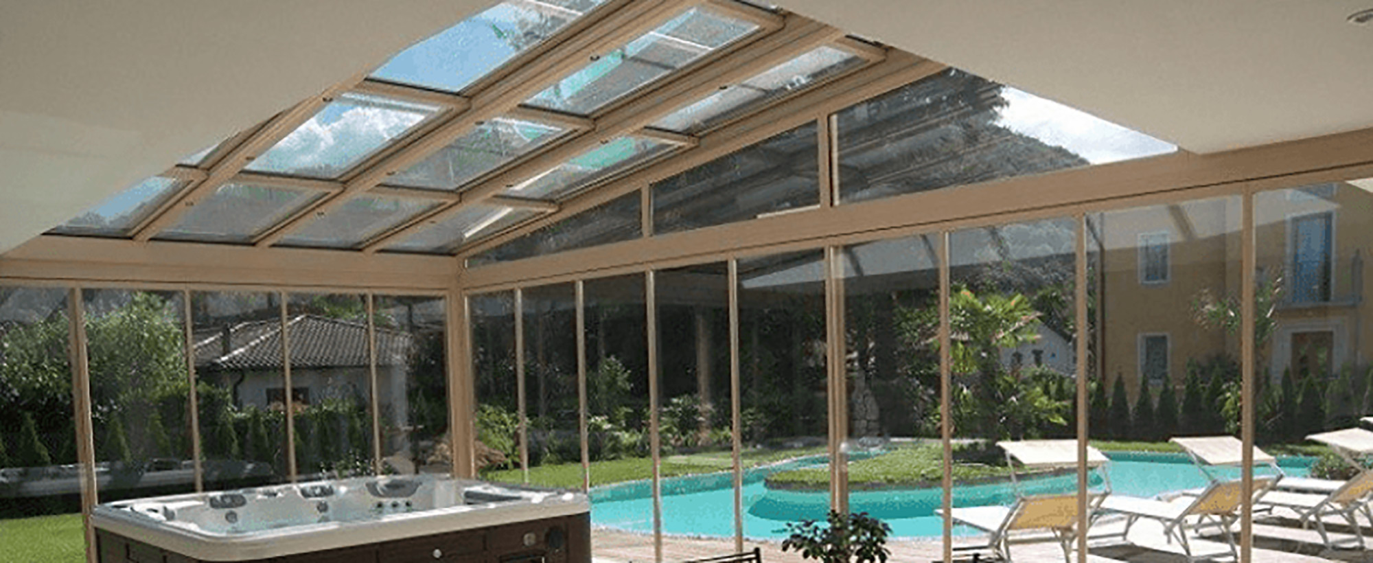 Winter Garden di Design