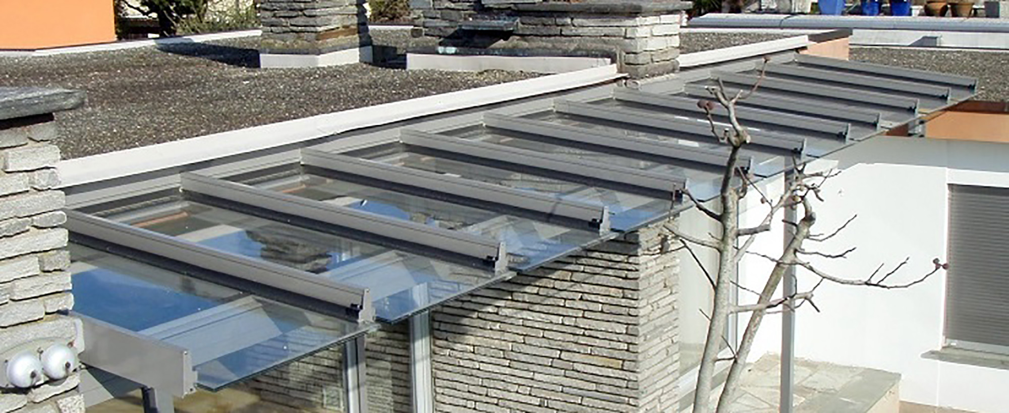 Winter Garden per Terrazzi